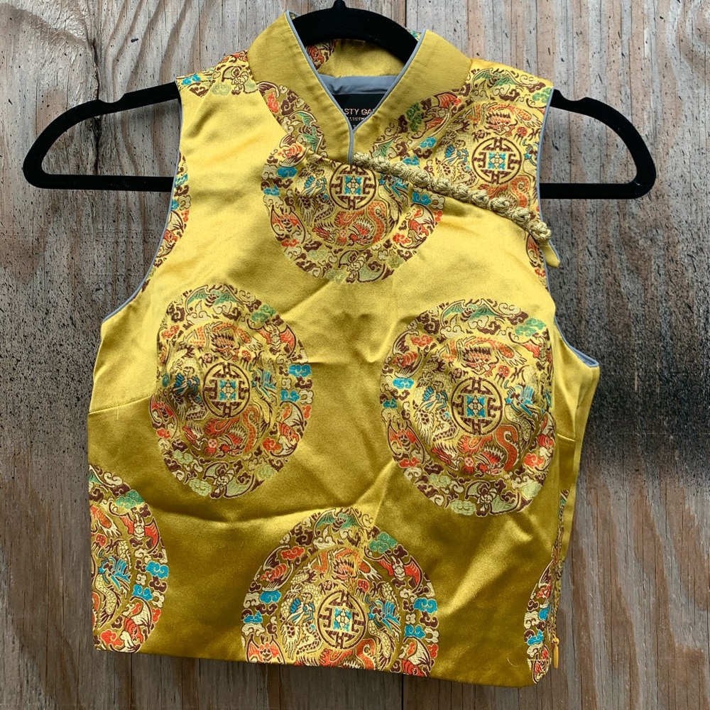 Luxurious Two Piece COORD